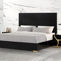 Goldsberg 4 Pc Queen Bedroom Set
