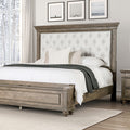 Philomath 5 Pc Queen Bedroom Set
