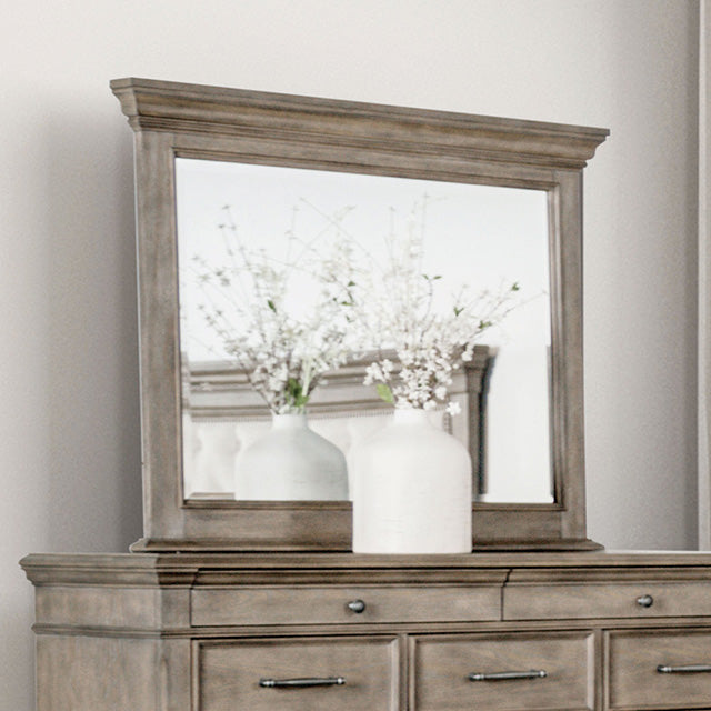 Philomath Mirror