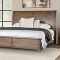 Merthyr 4 Pc Queen Bedroom Set