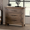 Merthyr Night Stand