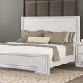 Basilone 5 Pc Queen Bedroom Set
