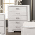 Basilone Chest