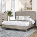 Gristalt Bed