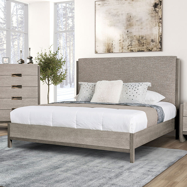Gristalt Bed