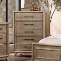 Midhurst Chest