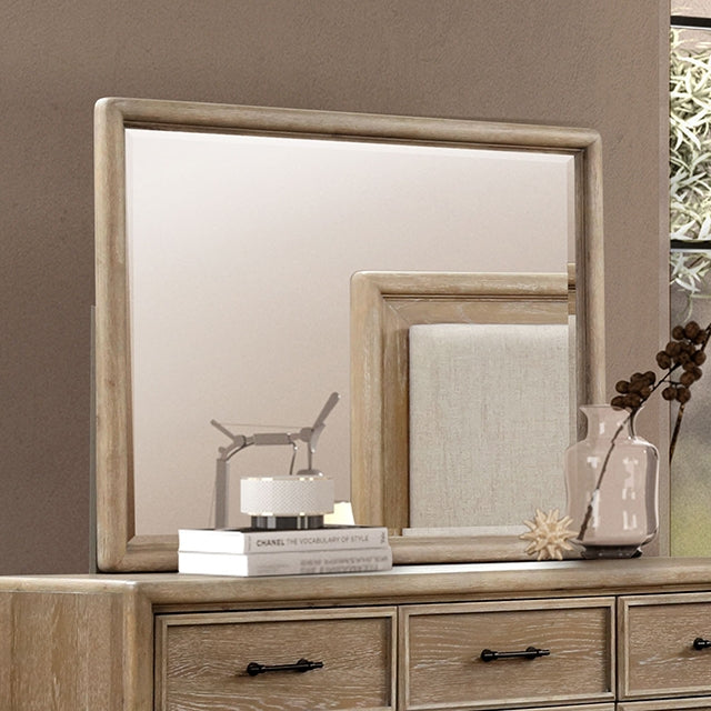 Midhurst Mirror