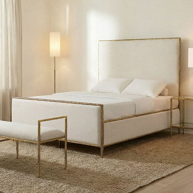 Valda Bed