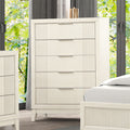 Isadore Chest