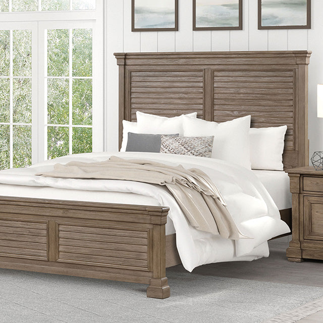 Sheringham 5 Pc Queen Bedroom Set