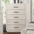Wellingborough Chest