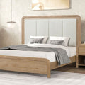 Handforth 4 Pc Queen Bedroom Set