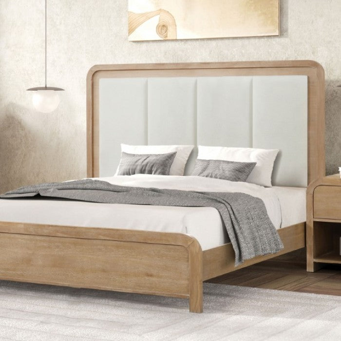 Handforth 4 Pc Queen Bedroom Set