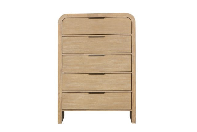 Handforth Chest
