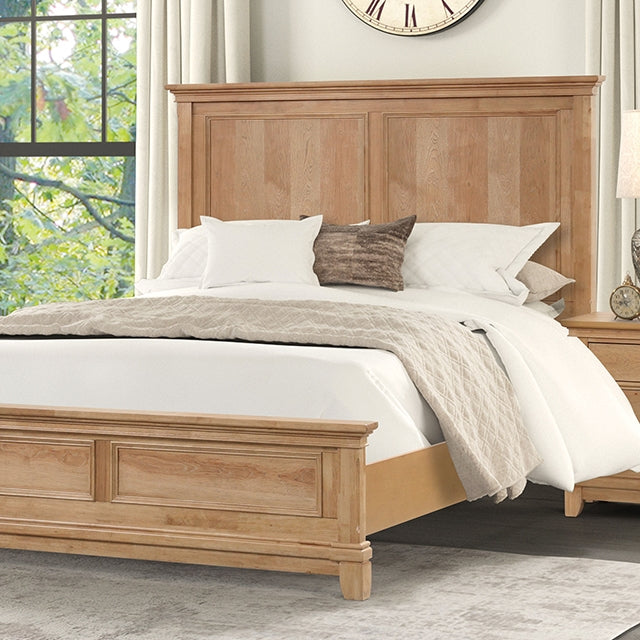 McHenry 5 Pc Queen Bedroom Set