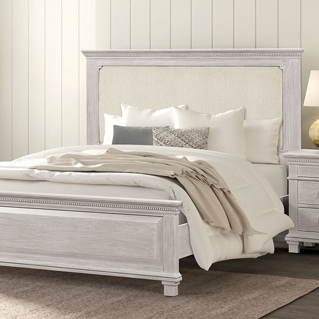 Swanley 5 Pc Queen Bedroom Set