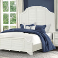 Whitehaven 5 Pc Queen Bedroom Set