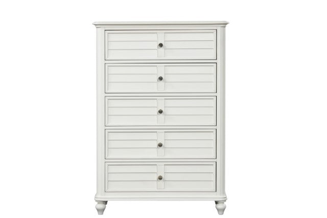 Whitehaven Chest