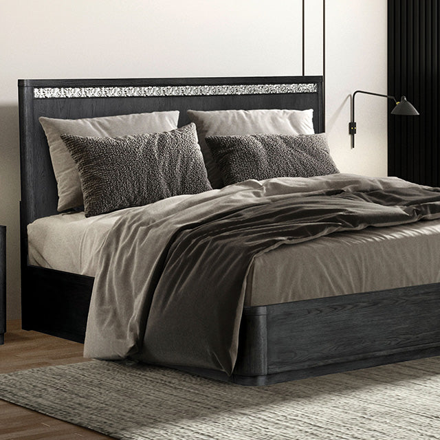 Sterling West Bed