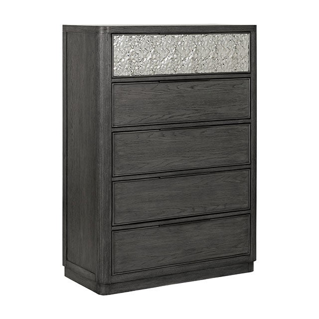 Sterling West Chest