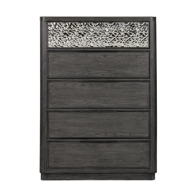 Sterling West Chest