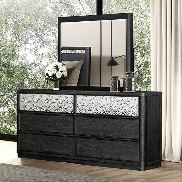 Sterling West Dresser