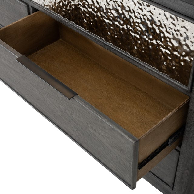 Sterling West Dresser