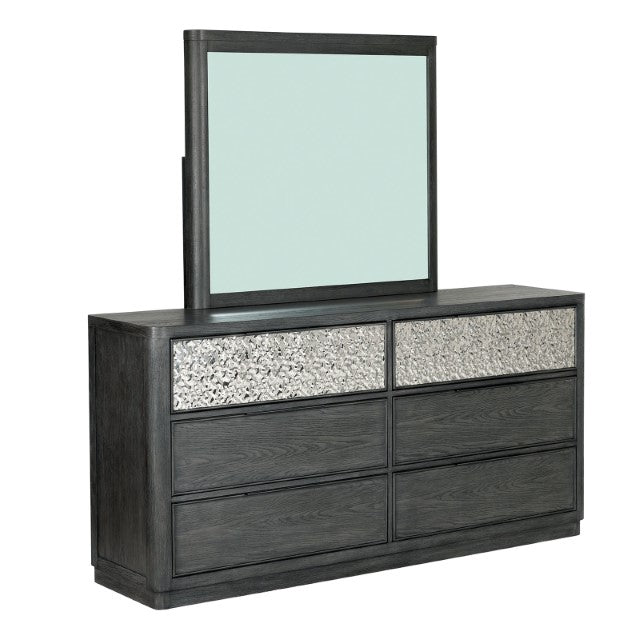 Sterling West Dresser