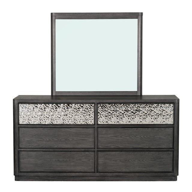 Sterling West Dresser