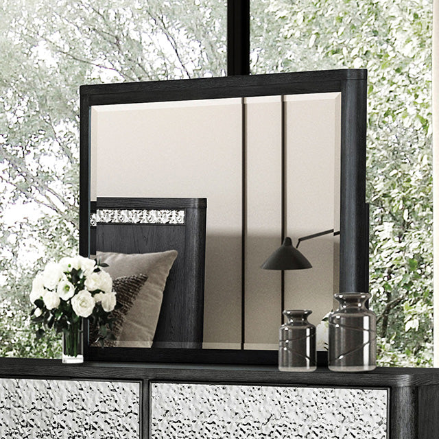 Sterling West Mirror
