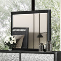 Sterling West Mirror