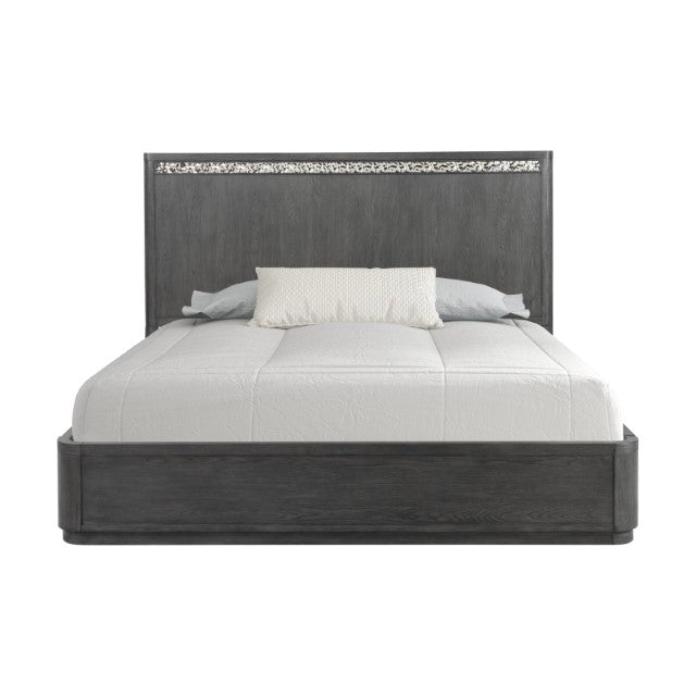 Sterling West Bed