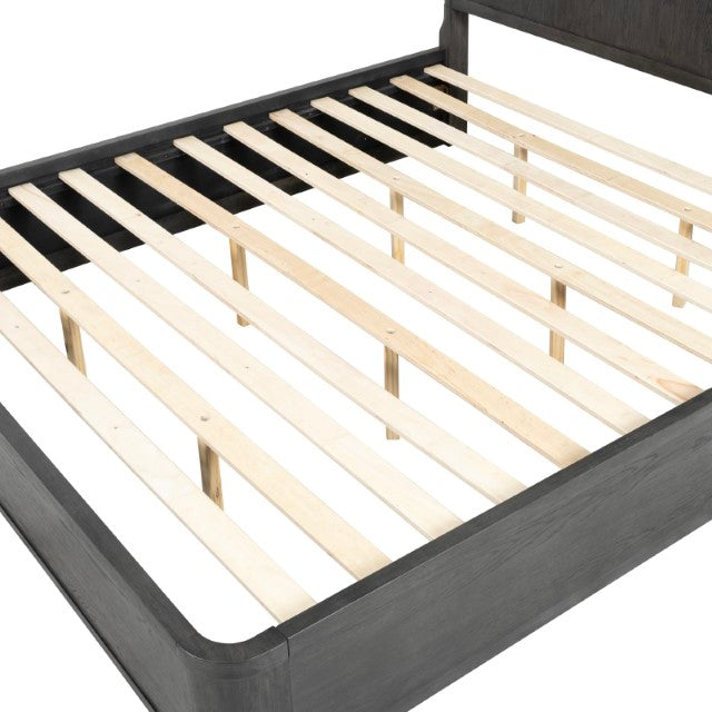 Sterling West Bed