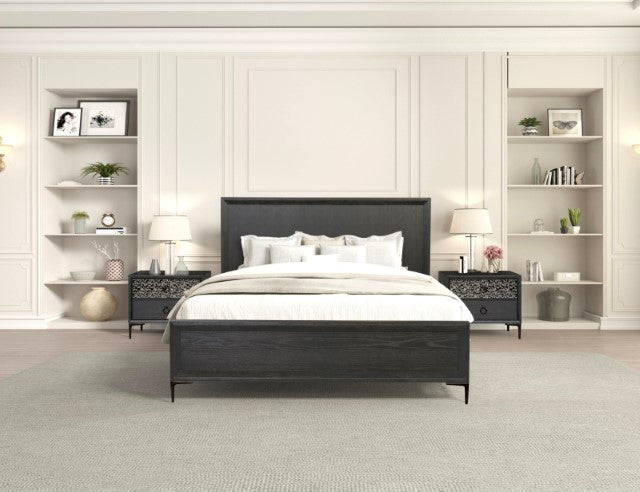 Bashford Bed