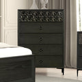 Bashford Chest