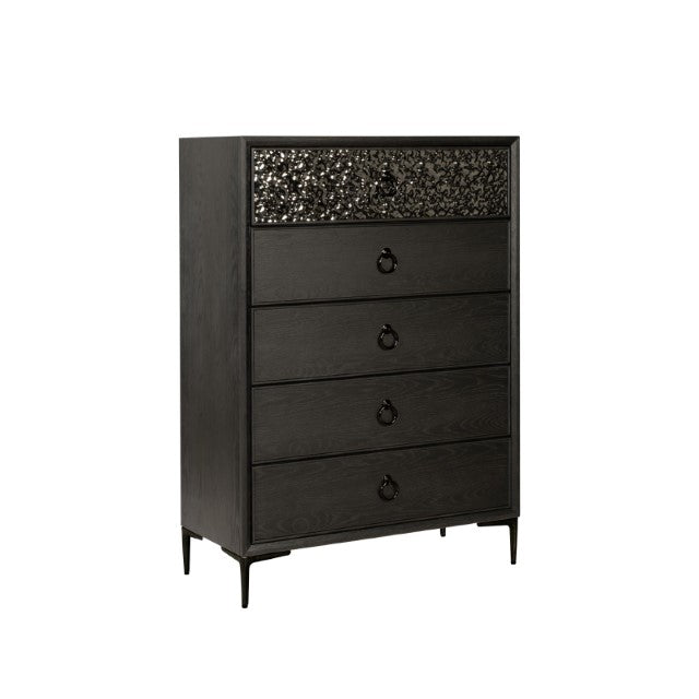 Bashford Chest