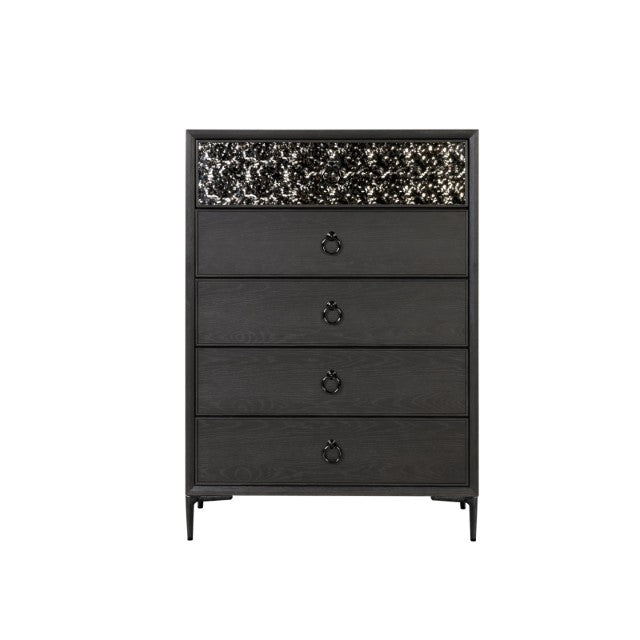 Bashford Chest