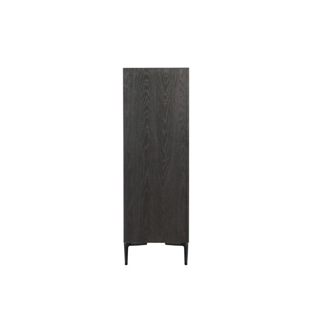 Bashford Chest