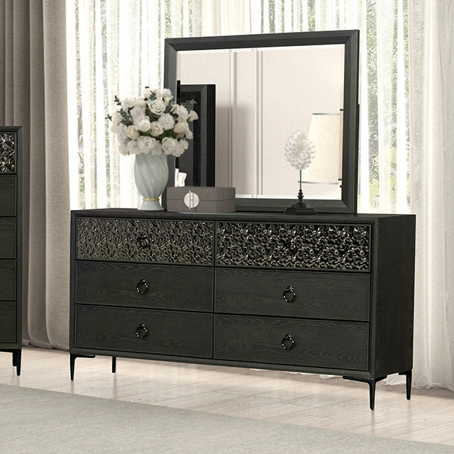 Bashford Mirror
