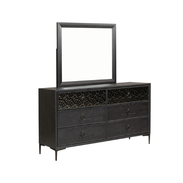Bashford Mirror