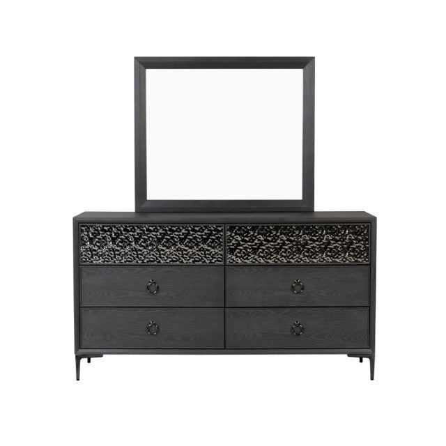 Bashford Dresser