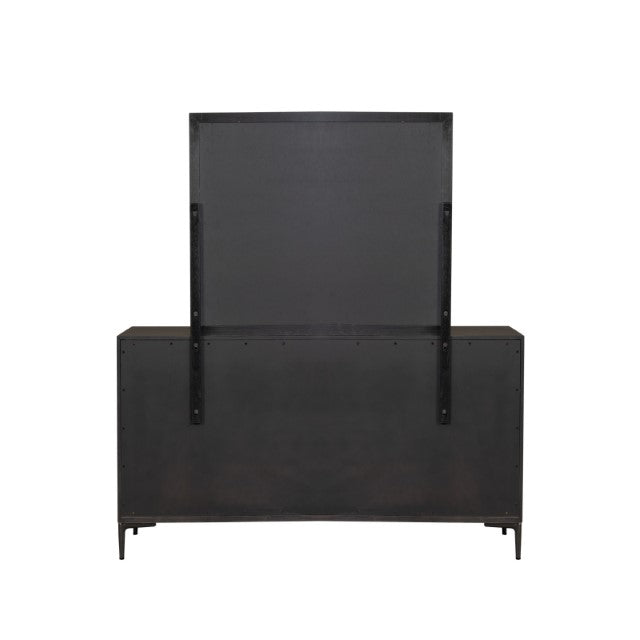 Bashford Dresser