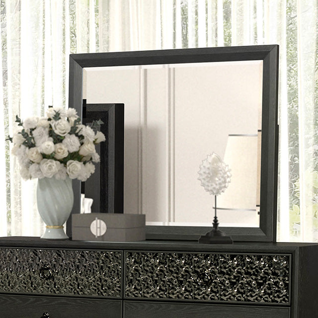 Bashford Mirror
