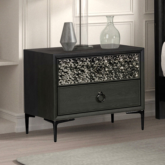 Bashford Nightstand