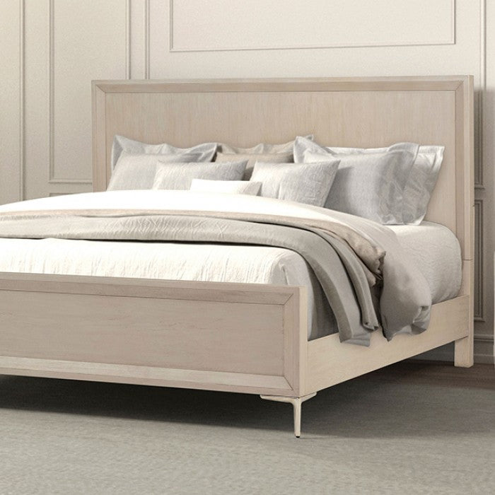Bashford 5 Pc Queen Bedroom Set