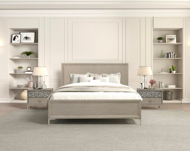 Bashford Bed