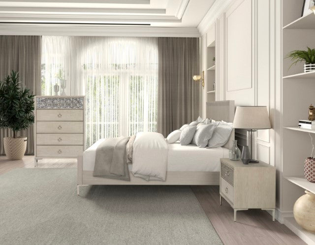 Bashford Bed
