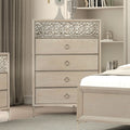 Bashford Chest