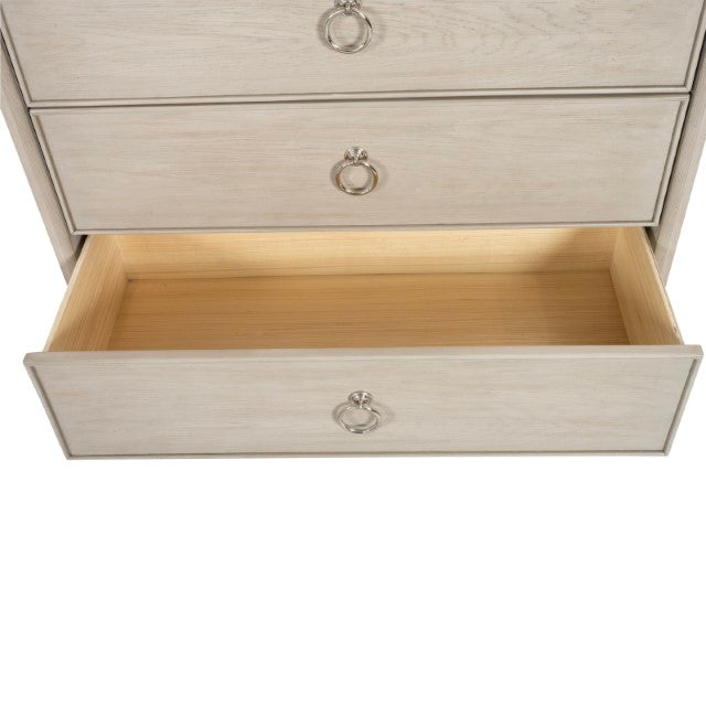 Bashford Chest