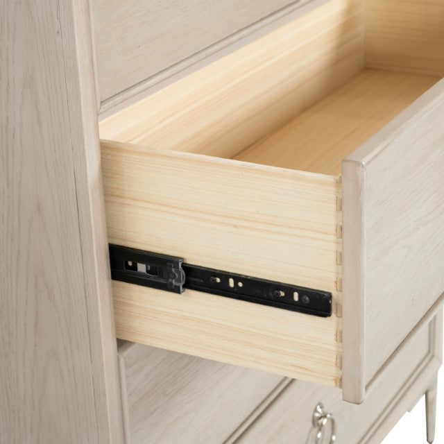 Bashford Chest